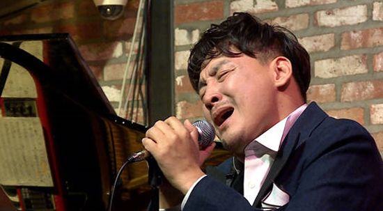 '힙합 전사' 현진영, 프로 댄서 길을 선택한 이유는?...나이 마흔여덟에 새로운 도전!