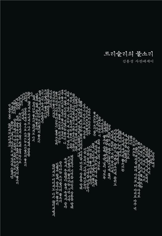 김홍성 글 『트리술리의 물소리』(다시문학 2019), 정가 13,000원.