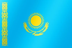 카자흐스탄에서 코로나19보다 치사율이 높은 정체불명의 폐렴이 확산 중이다.