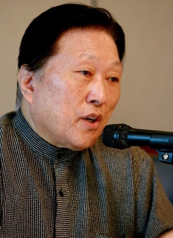 작곡가 강석희 (1934~2020)