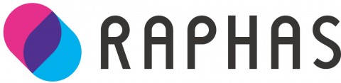 라파스 회사 로고