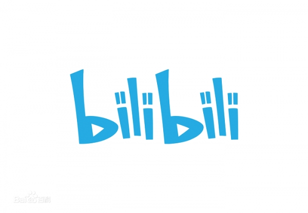 빌리빌리(哔哩哔哩(NASDAQ:BILI；HKEX:9626 Bilibili)) 로고, 이미지출처=빌리빌리 홈페이지