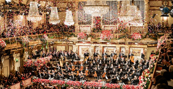 ﻿사진 갈무리: Home - Vienna Philharmonic (wienerphilharmoniker.at)﻿