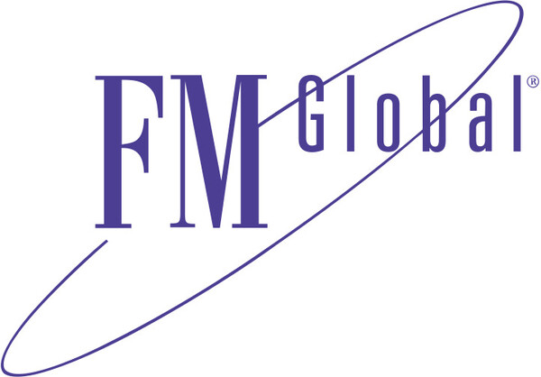 FM Global 로고 / FM Global 제공