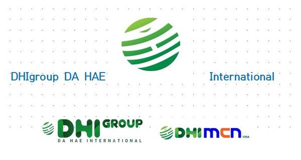 DHIgroup 로고  / DHIgroup 제공