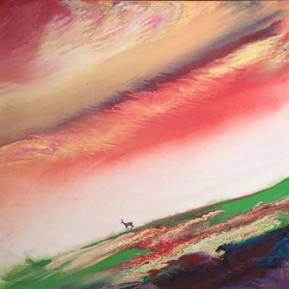 일록영선(一鹿领先) 시리즈 일부 / SHANGSIN 제공