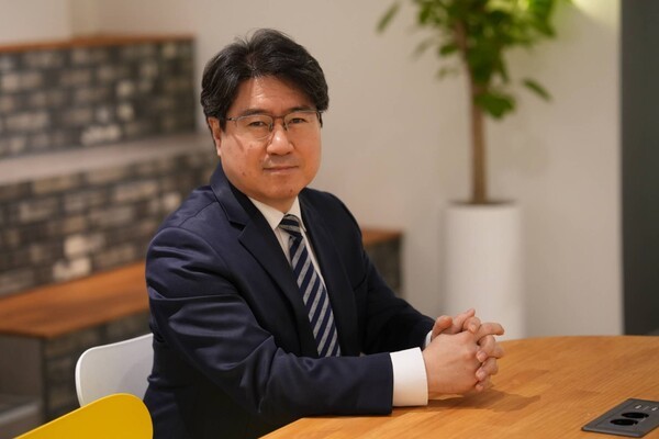 텔미전자(TME)의 주홍글씨를 지우면서, 위기기업을 위한 구조조정 새 모델을 제시한 (사)한국기업회생협회 윤병운 회장, 사진제공=한국기업회생협회