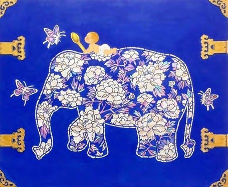 ‘2024수상작’ 김선예(금상)