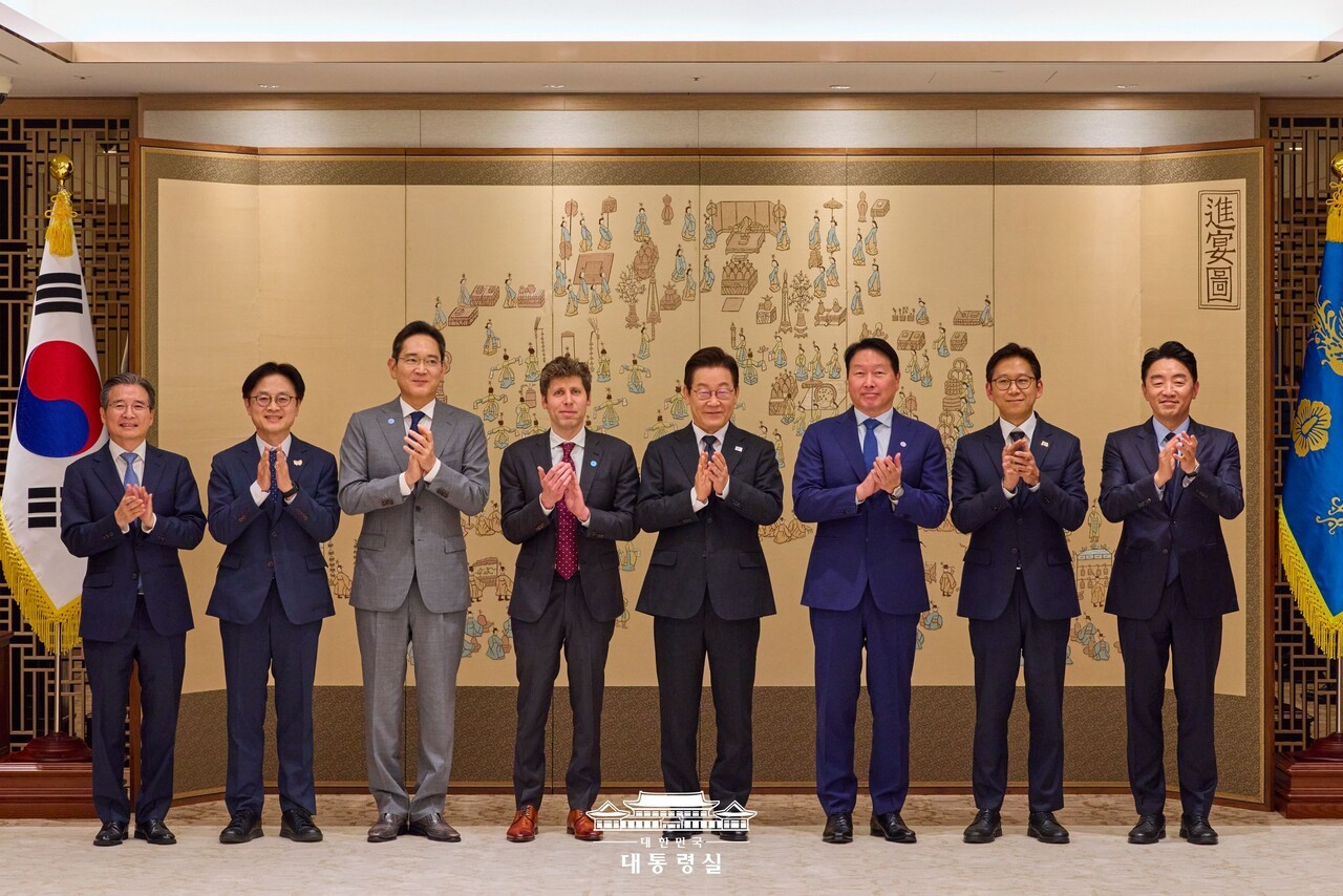 포항 부지 조감도