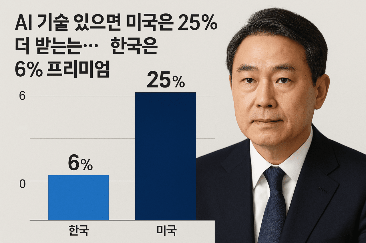 12.5 피아Ai 경제뉴스] 고환율의 그늘과 수출 7000억달러의 빛, 그리고 AI·부동산이 던지는 숙제 < 비즈&마켓 < 경제 <  기사본문 - 미디어피아