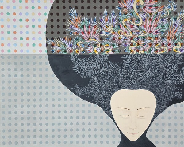 홍대의_삶을 채우다/ 세미갤러리 제공