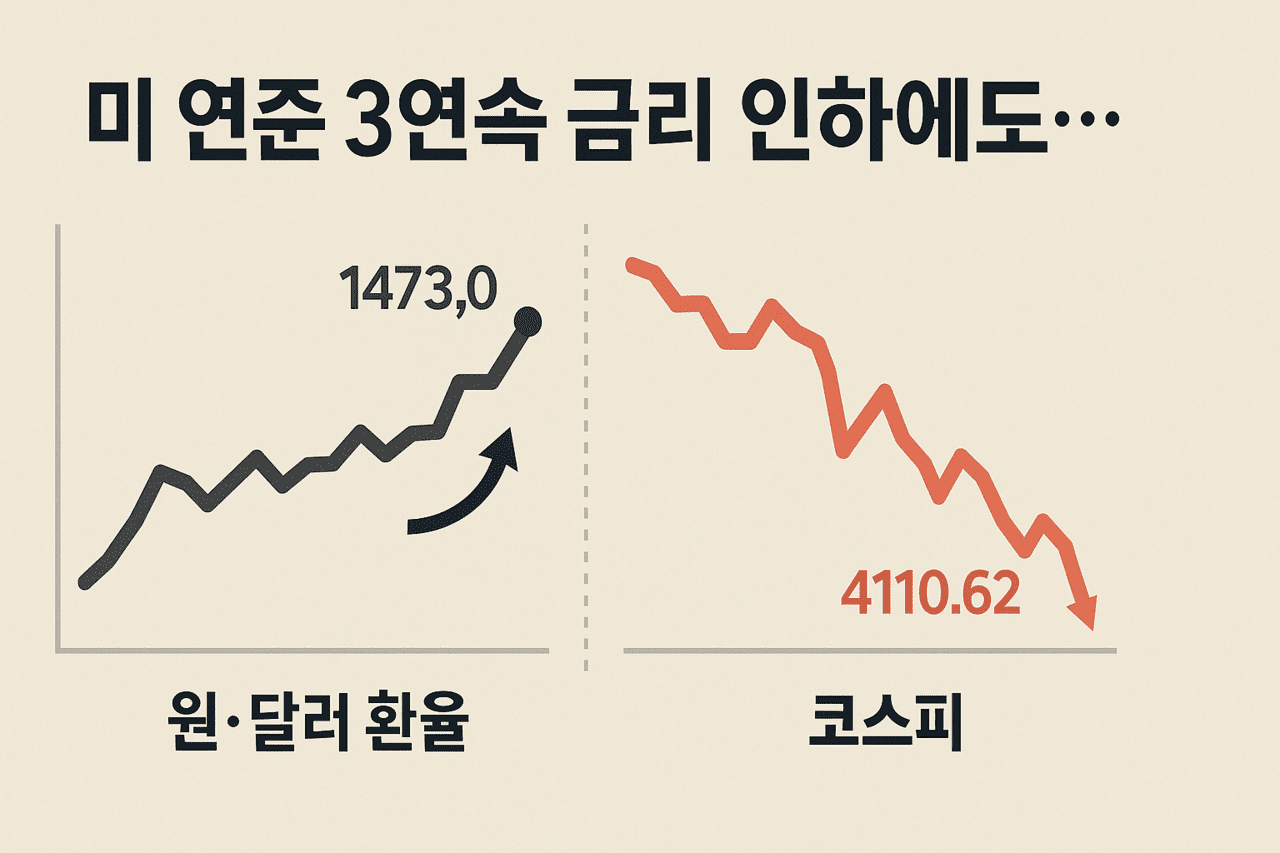 12.11 피아Ai 경제뉴스] 미 연준 완화·한국式 확장재정·고용 빙하기 < 비즈&마켓 < 경제 < 기사본문 - 미디어피아