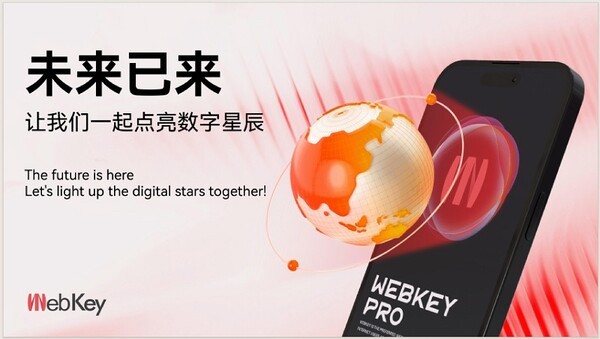 Webekey Web3.0 전환기 암호화폐 규제, USDT 전망, wkeyDAO2.0까지 한눈에